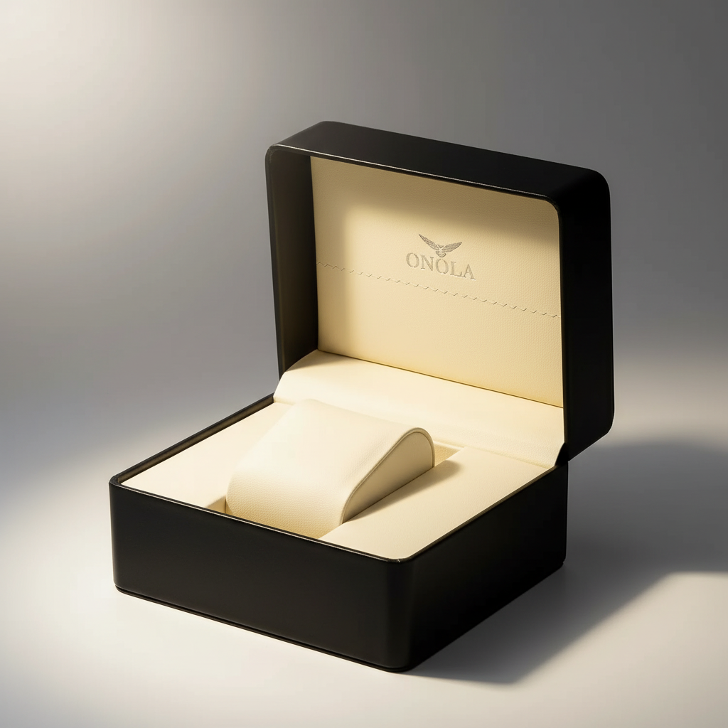 Luxury Watch Box Onola