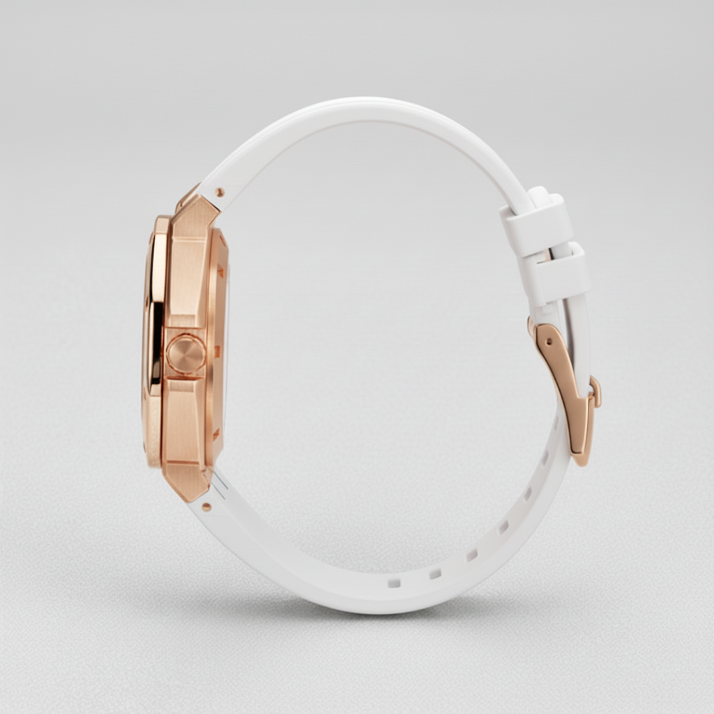 Mansory Royale Rose Gold Polar Edge